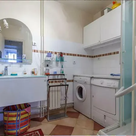 Apartmán Cadence