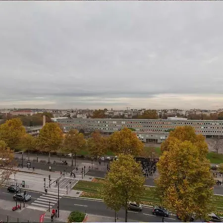 Cadence * Parigi
