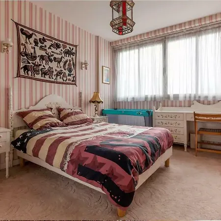 Cadence Appartamento Parigi